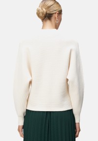 zero Pullover mit Strukturmuster | Betty Barclay