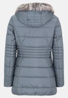 Betty Barclay Outdoorjacke mit abnehmbarer Kapuze