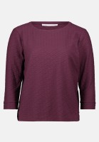 Dark Aubergine