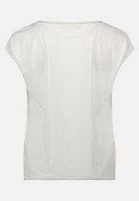 Betty Barclay Blusenshirt mit U-Boot-Ausschnitt