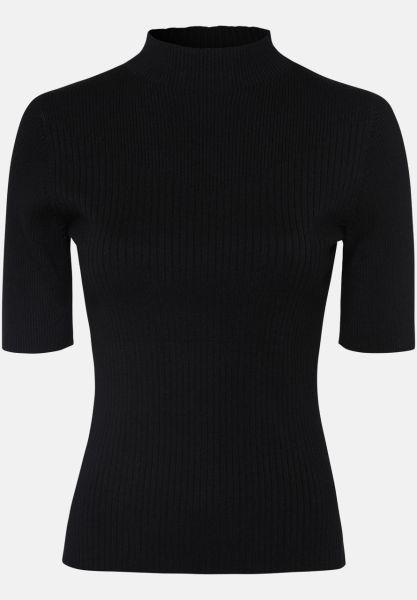 zero Pullover F