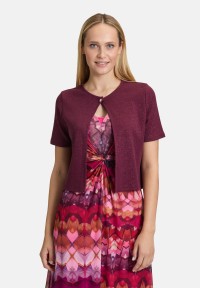 CartoonShirtjacke