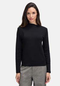 CartoonLangarm-Shirt