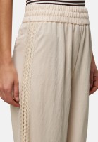 zero Hose weites Bein Ajourbordüre 28 Inch | Betty Barclay