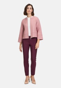 Betty Barclay Blazer-Jacke mit Taschen