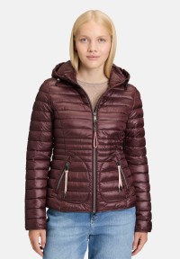 CartoonSteppjacke