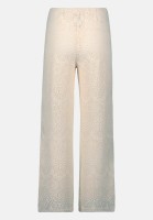 zero Spitzenhose mit weitem Bein 30 Inch | Betty Barclay