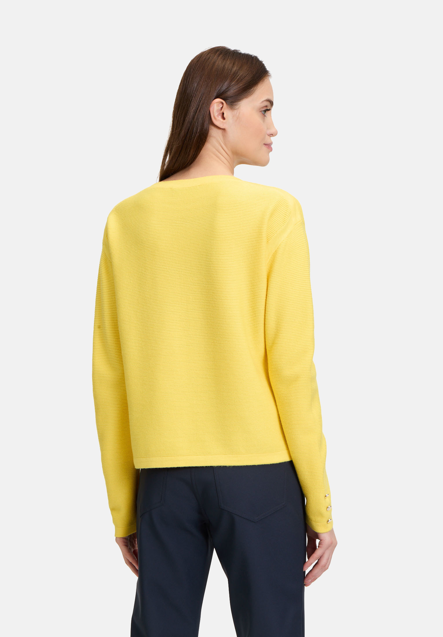 Betty BarclayFeinstrickpullover