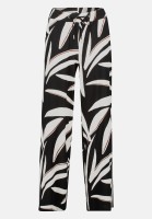 zero Freizeithose mit Tunnelzug 30 Inch | Betty Barclay