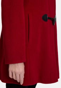 Gil Bret Dufflecoat mit Kapuze