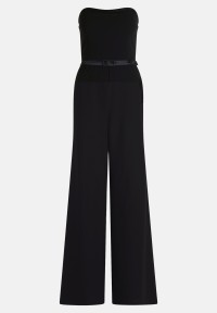 Vera Mont Jumpsuit mit Gürtel