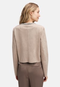 Betty Barclay Blazer-Jacke mit aufgesetzten Taschen