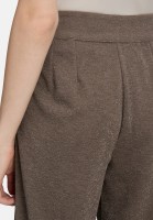 Betty Barclay Marlene-Hose im Glitzer-Look