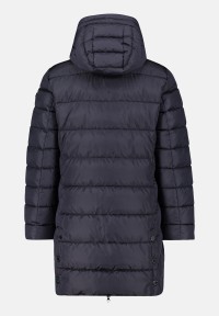 Betty Barclay Steppjacke mit Kapuze