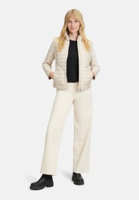 Betty Barclay Steppjacke mit Reißverschluss