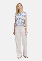 Betty Barclay Blusenshirt mit Aufdruck