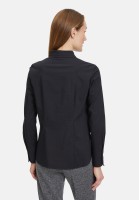 Betty Barclay Hemdbluse mit Kragen