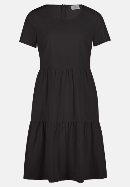 Vera Mont Sommerkleid mit Stufen
