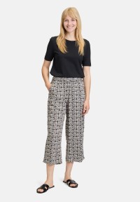 Betty Barclay Schlupfhose mit Eingrifftaschen