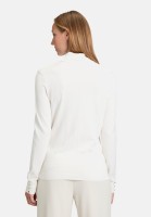 Betty Barclay Rollkragenpullover langarm