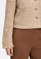 Betty Barclay Blazer-Jacke langarm