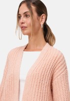 zero Grobstrickjacke offener Style | Betty Barclay