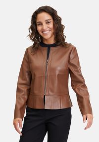Betty BarclayKurzblazer