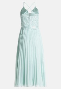 Vera Mont Abendkleid mit Stickerei