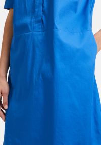 Betty Barclay Hemdblusenkleid mit Knopfleiste