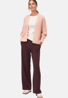 zero Jersey-Shirt mit Wellenkante | Betty Barclay
