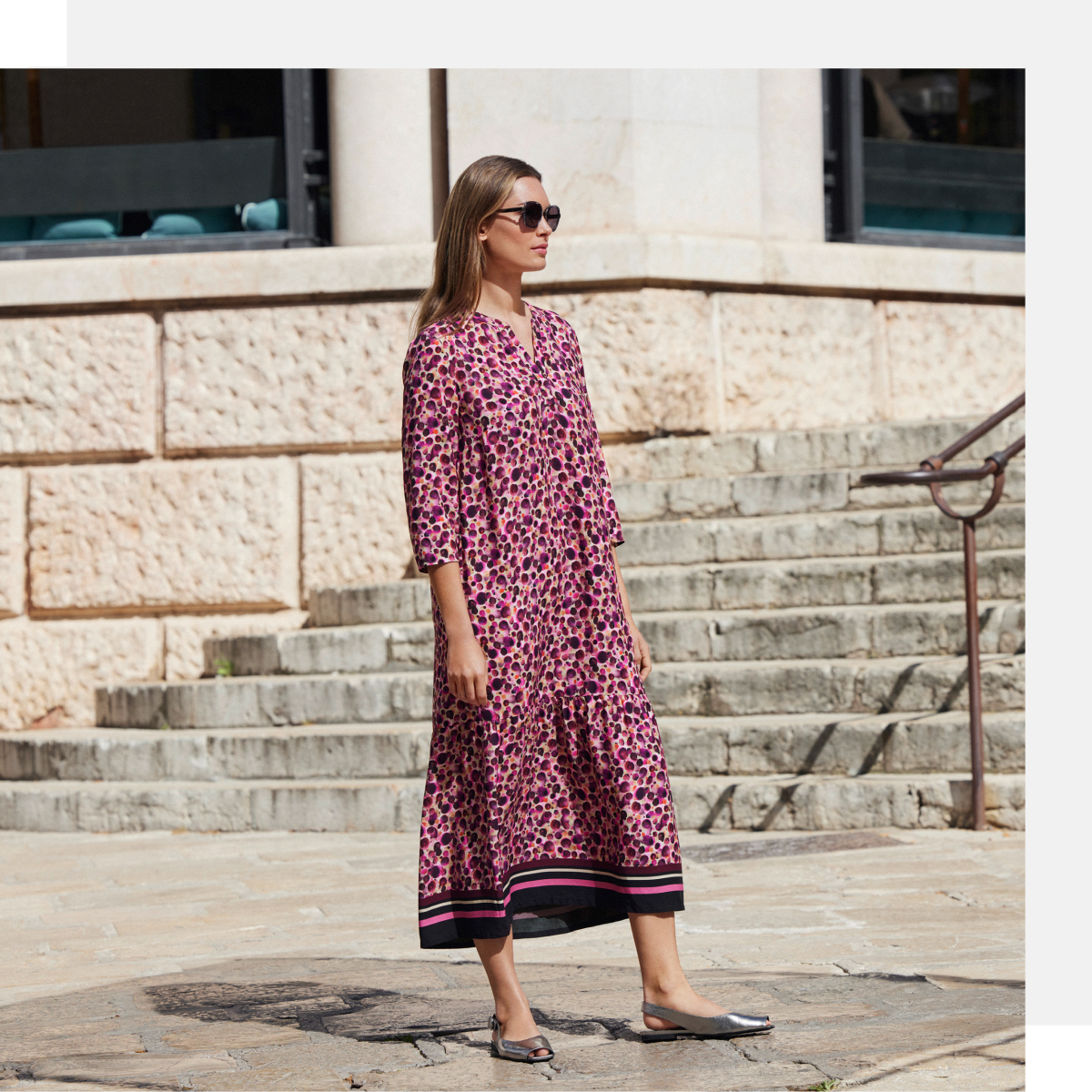 Neuer Online-Shop The Fashion Story | Betty Barclay Blog