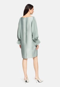 Betty Barclay Midikleid langarm