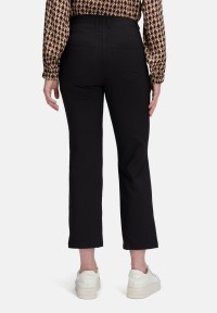 Betty Barclay Casual-Hose mit Reißverschluss