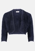 Vera Mont Strickbolero mit Struktur