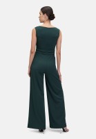 Vera Mont Jumpsuit mit weitem Bein