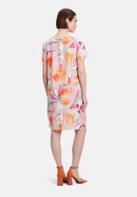 Betty Barclay Sommerkleid kurzarm