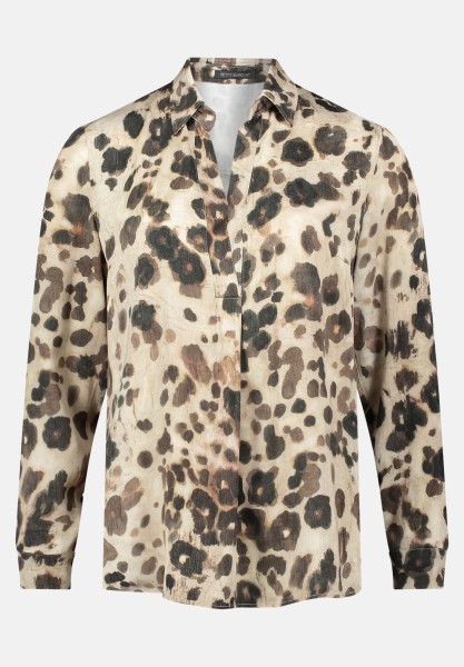 Betty Barclay Longbluse langarm