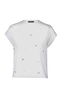 Patch WhiteWhite