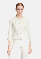 Betty Barclay Jeansjacke mit 3/4 Arm