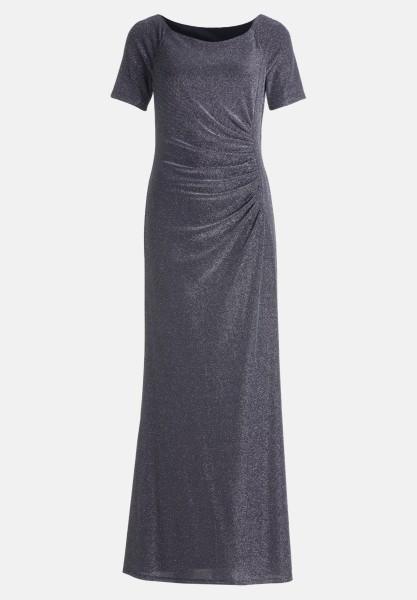 Vera Mont Abendkleid im Glitzer-Look