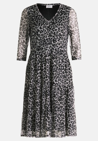 Vera Mont Stufenkleid mit Stufen