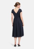 Vera Mont Cocktailkleid im Glitzer-Look