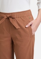 BETTY & CO Casual-Hose mit elastischem Bund