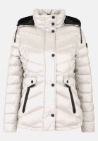 Grau/Beige