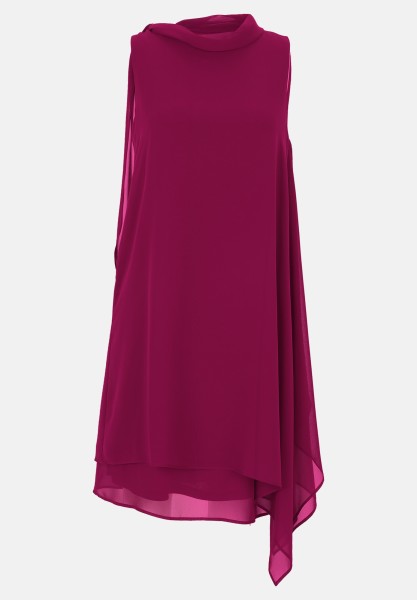 Vera Mont Cocktailkleid ohne Arm
