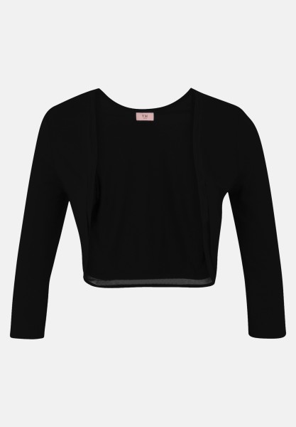 Vera Mont Bolero-Jacke figurbetont