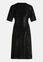 Vera Mont Cocktailkleid im Glitzer-Look