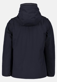 Betty Barclay Wendejacke mit Kapuze