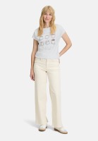 Betty Barclay Casual-Shirt mit Aufdruck