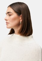 zero Strickpullover mit Pailletten | Betty Barclay